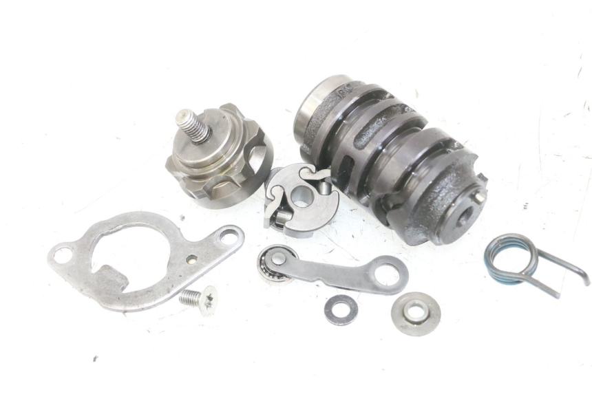 photo de CILINDRO DE SELEÇÃO KAWASAKI KX F KXF 450 (2009 - 2011) - Detalhe da peça