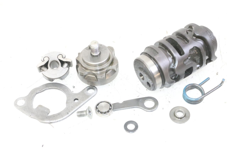 photo de CILINDRO DE SELEÇÃO KAWASAKI KX F KXF 450 (2009 - 2011) - Ampliação técnica