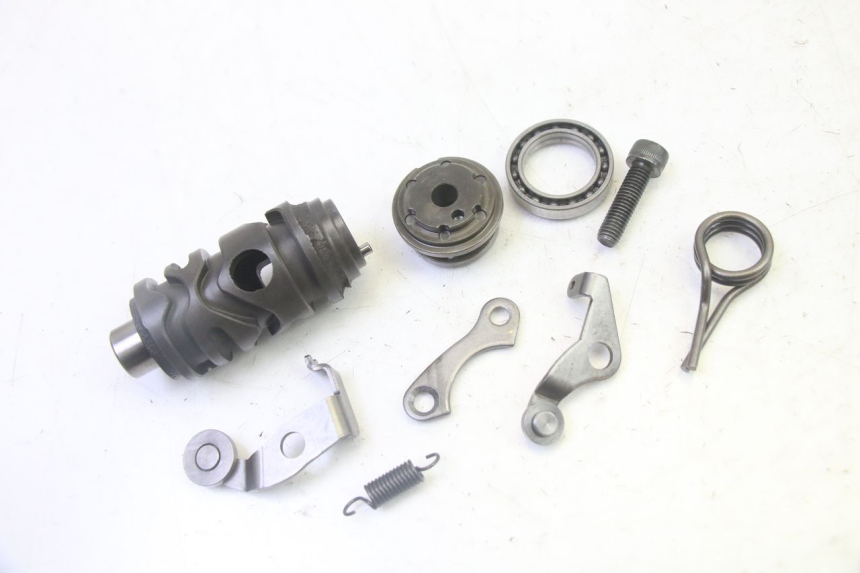 photo de CILINDRO DE SELEÇÃO KAWASAKI KX 65 (2000 - 2019) - Vista principal