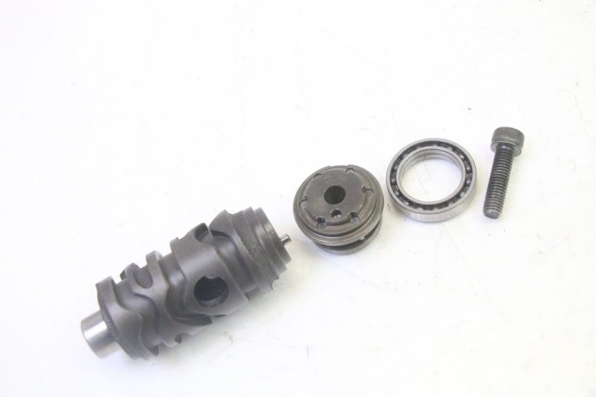 photo de CILINDRO DE SELEÇÃO KAWASAKI KX 65 (2000 - 2019) - Detalhe da peça