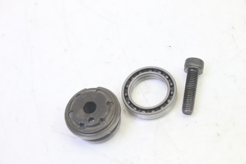 photo de CILINDRO DE SELEÇÃO KAWASAKI KX 65 (2000 - 2019) - Zoom do estado de desgaste