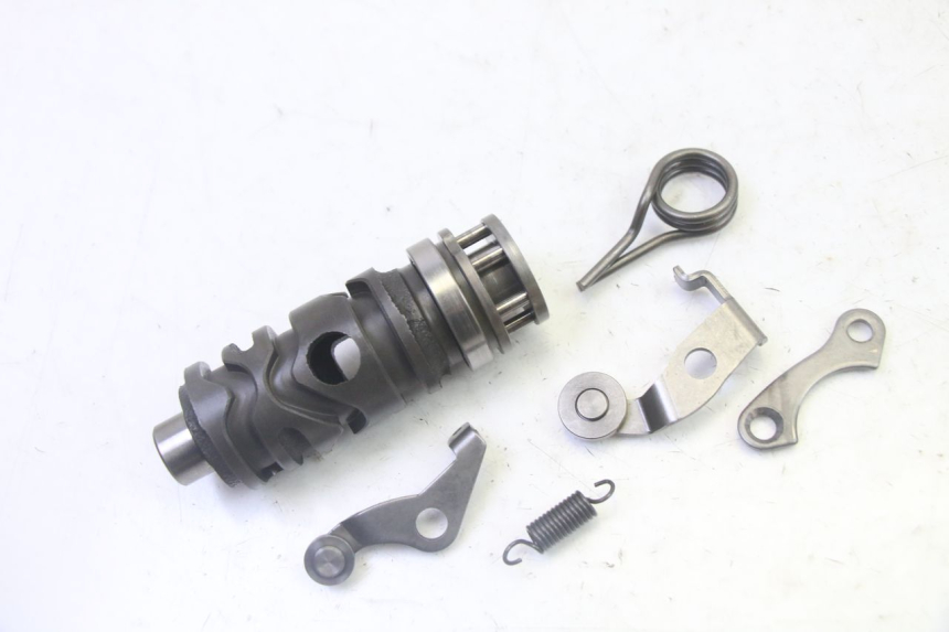 photo de CILINDRO DE SELEÇÃO KAWASAKI KX 65 (2000 - 2019) - Outro ângulo de visão