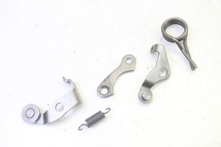 photo de CILINDRO DE SELEÇÃO KAWASAKI KX 65 (2000 - 2019) - Pontos de fixação