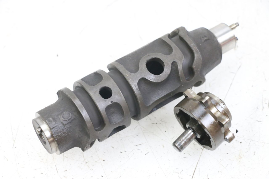 photo de CILINDRO DE SELEÇÃO HONDA TRX 300 (1988 - 2000) - Detalhe da peça