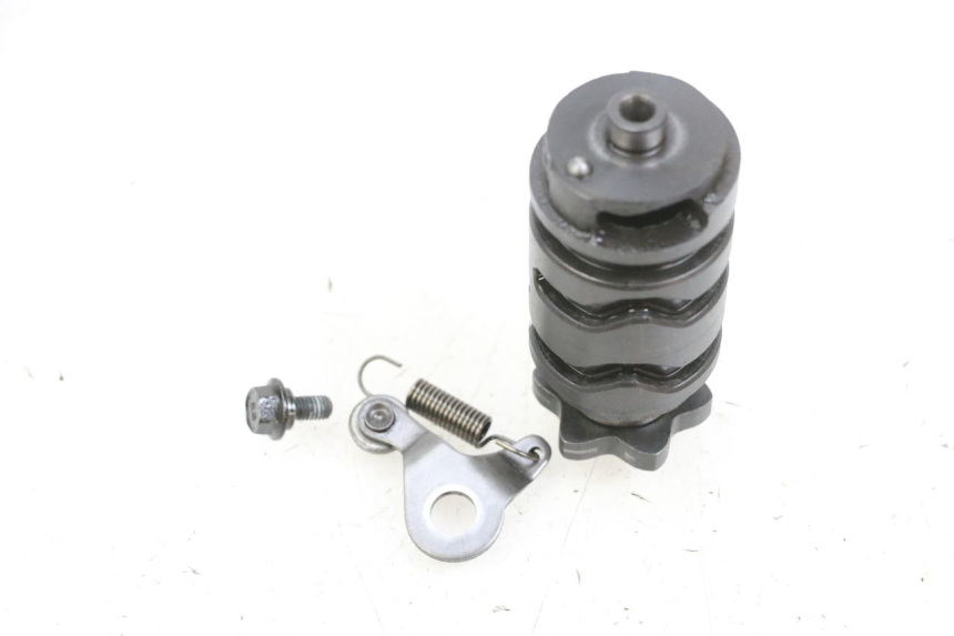photo de CILINDRO DE SELEÇÃO YAMAHA TTR 125 (2000 - 2020) - Detalhe da peça