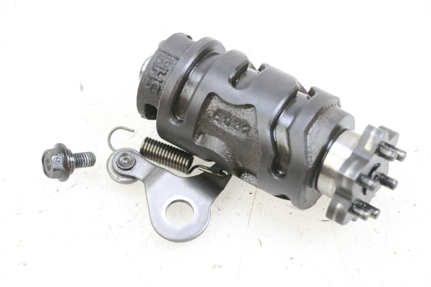 photo de CILINDRO DE SELEÇÃO YAMAHA TTR 125 (2000 - 2020) - Zoom do estado de desgaste