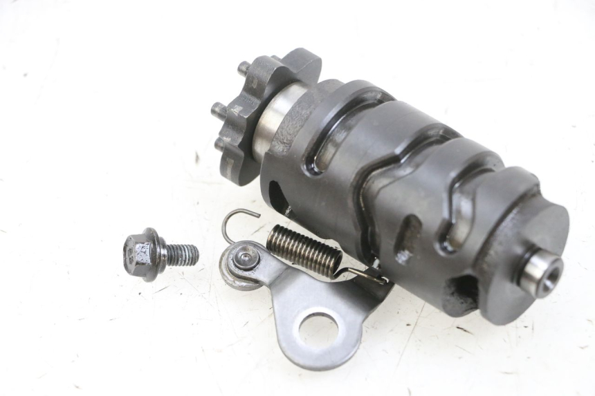 photo de CILINDRO DE SELEÇÃO YAMAHA TTR 125 (2000 - 2020) - Ampliação técnica