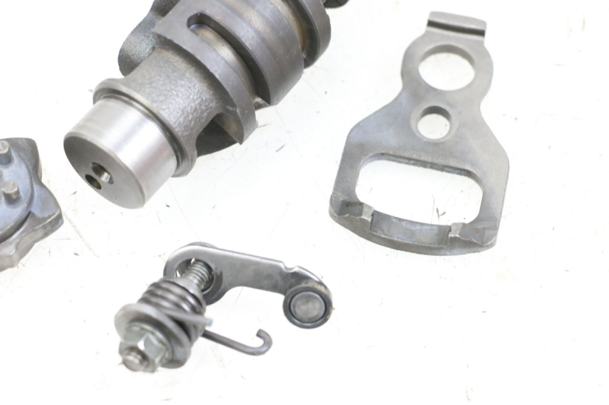 photo de CILINDRO DE SELEÇÃO SUZUKI VL INTRUDER 125 (2004 - 2007) - Outro ângulo de visão