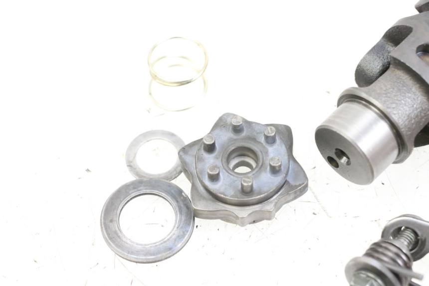 photo de CILINDRO DE SELEÇÃO SUZUKI VL INTRUDER 125 (2004 - 2007) - Ampliação técnica