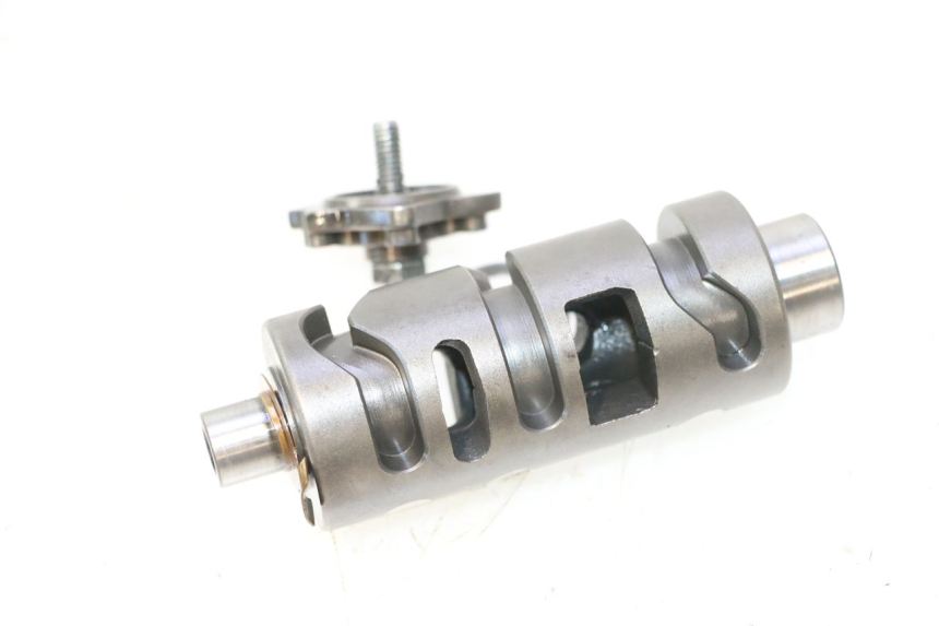 photo de SELEÇÃO DE CILINDRO SMC XROAD 150 - Detalhe da peça