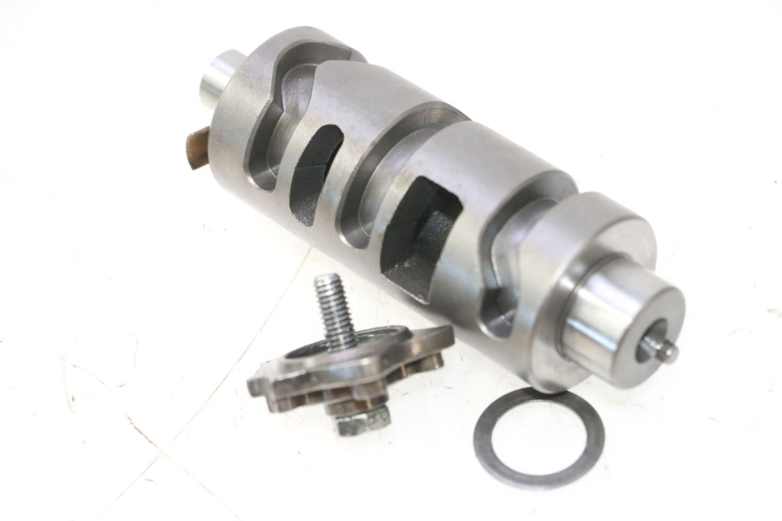 photo de SELEÇÃO DE CILINDRO SMC XROAD 150 - Outro ângulo de visão