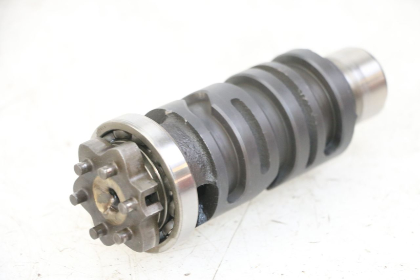 photo de CILINDRO DE SELEÇÃO YAMAHA FZS FAZER 600 (2001 - 2003) - Vista principal