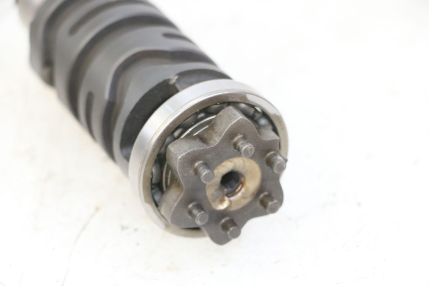 photo de CILINDRO DE SELEÇÃO YAMAHA FZS FAZER 600 (2001 - 2003) - Detalhe da peça