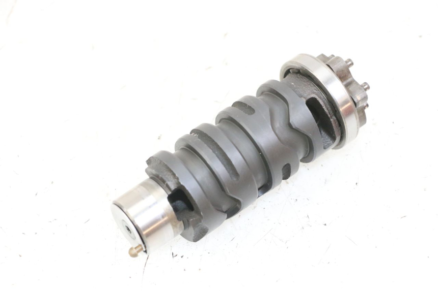 photo de CILINDRO DE SELEÇÃO YAMAHA FZS FAZER 600 (2001 - 2003) - Zoom do estado de desgaste