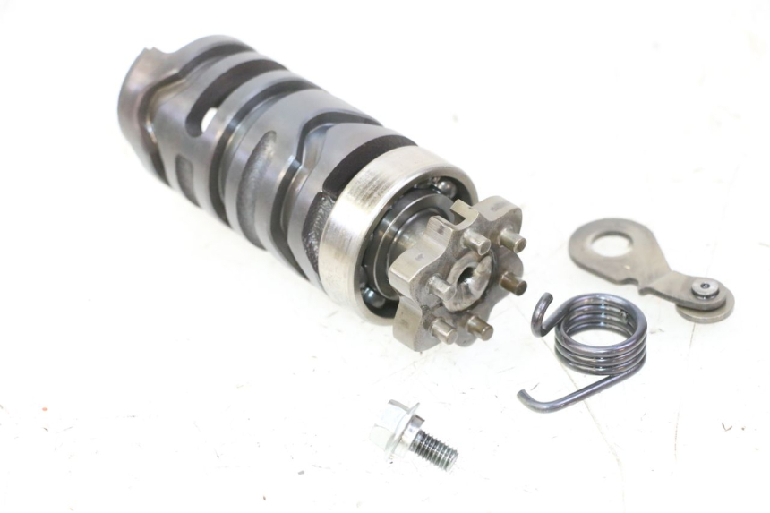photo de CILINDRO DE SELEÇÃO YAMAHA YFM R RAPTOR 250 (2008 - 2014) - Vista principal