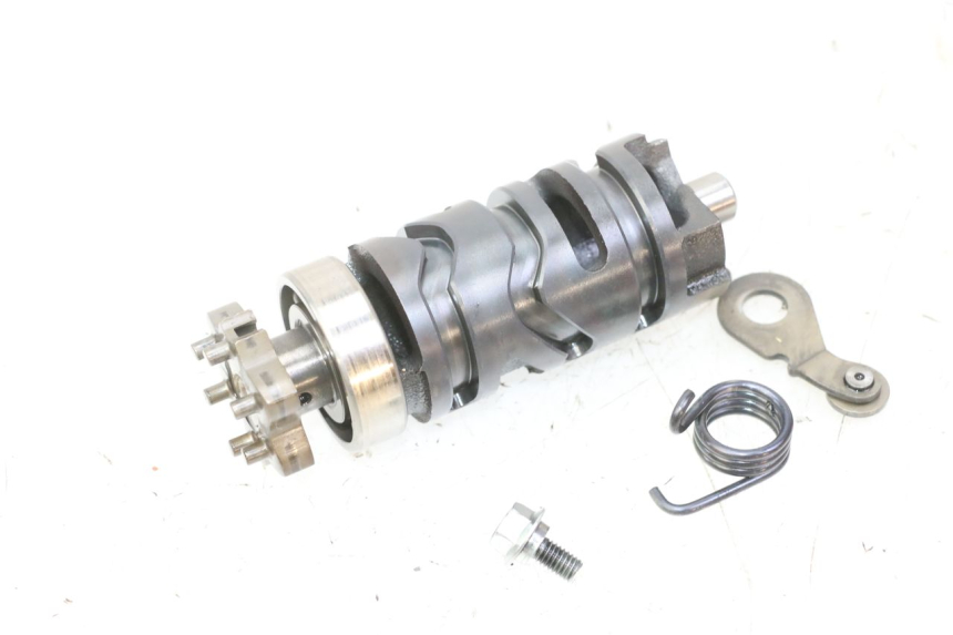 photo de CILINDRO DE SELEÇÃO YAMAHA YFM R RAPTOR 250 (2008 - 2014) - Outro ângulo de visão