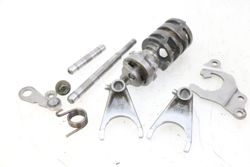 photo de CILINDRO DE SELEÇÃO YAMAHA YZ 125 (1998 - 2005) - Vista principal