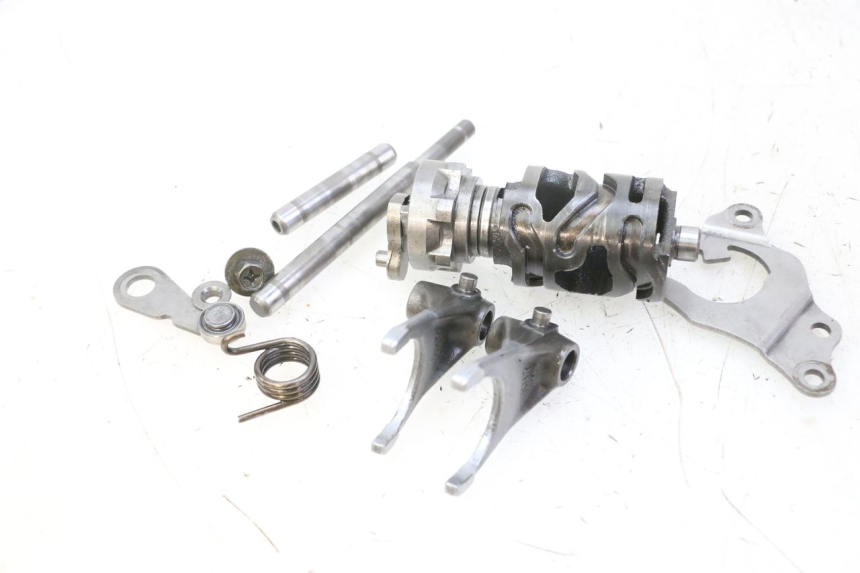 photo de CILINDRO DE SELEÇÃO YAMAHA YZ 125 (1998 - 2005) - Detalhe da peça