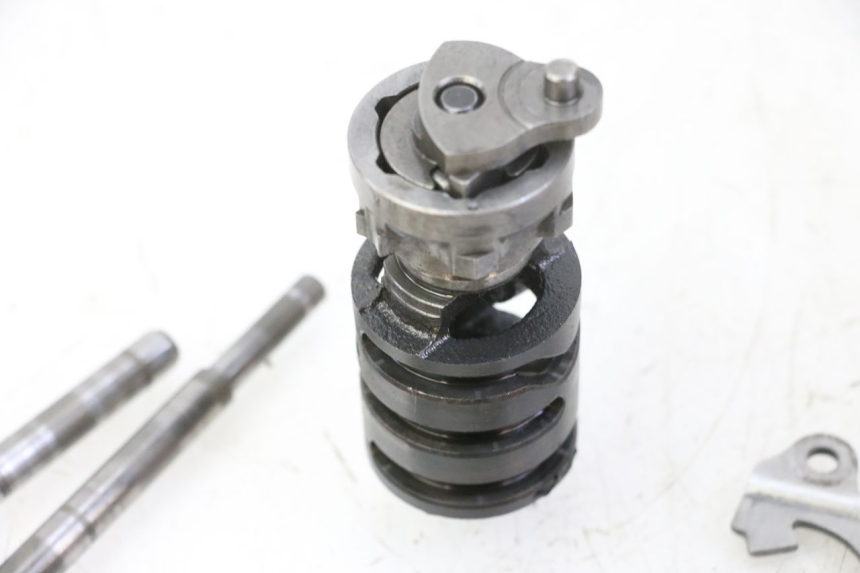photo de CILINDRO DE SELEÇÃO YAMAHA YZ 125 (1998 - 2005) - Ampliação técnica
