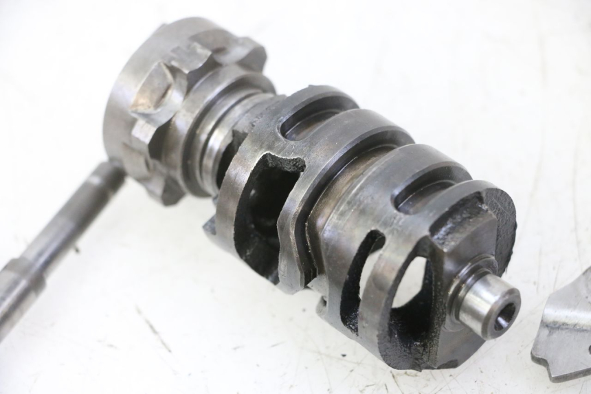 photo de CILINDRO DE SELEÇÃO YAMAHA YZ 125 (1998 - 2005) - Vista geral