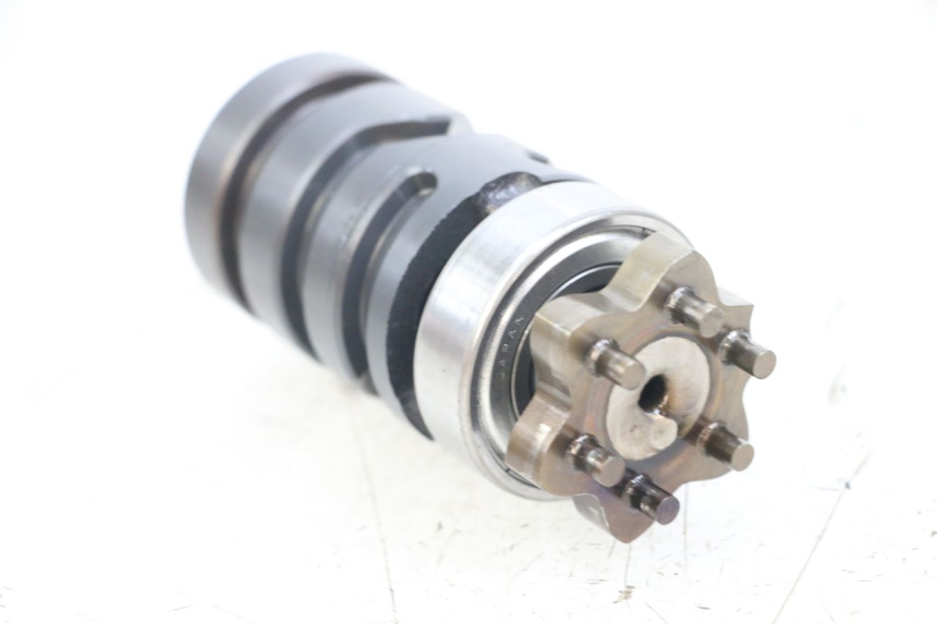 photo de CILINDRO DE SELEÇÃO YAMAHA YZ 85 (2002 - 2018) - Detalhe da peça