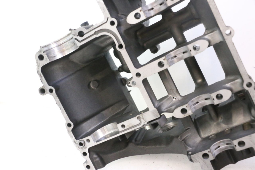 photo de PARTE INFERIOR DO MOTOR YAMAHA YZF R6 600 (2008 - 2009) - Vista do produto