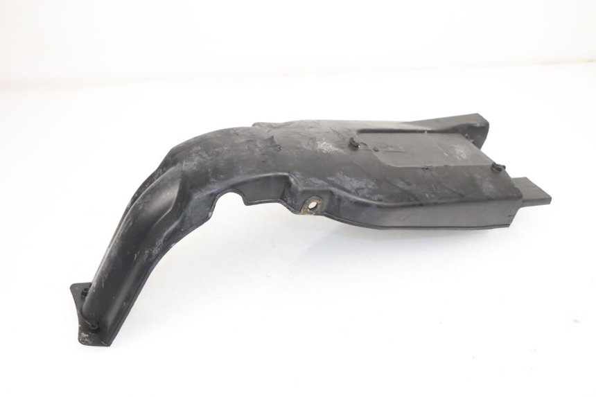 photo de Soleira MBK ACTIVE 80 (1991 - 1995) - Zoom do estado de desgaste