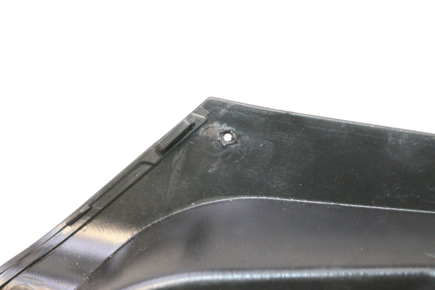 photo de BAS DE CAISSE ARRIERE DROIT KEEWAY F-ACT FACT EVO 50 (2020 - 2026) - Detalhe da peça