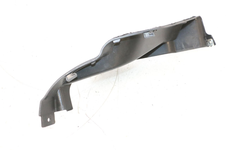 photo de BAS DE CAISSE ARRIERE DROIT KEEWAY F-ACT FACT EVO 50 (2020 - 2026) - Ampliação técnica