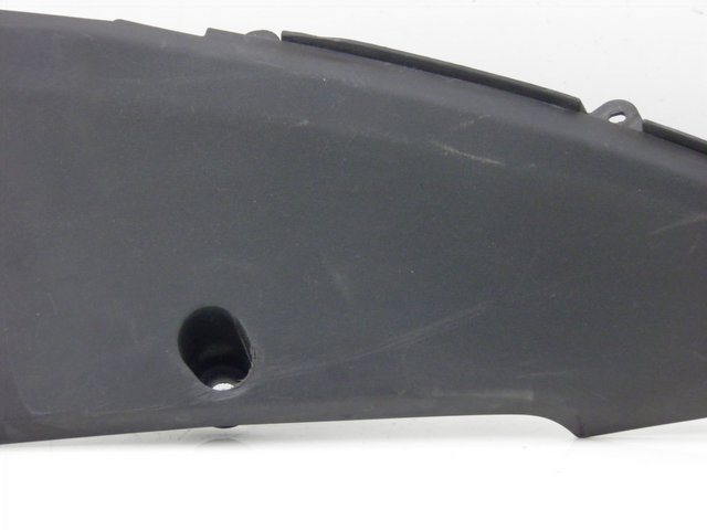 photo de Soleira traseira direita HONDA FES S-WING SWING 125 (2007 - 2015) - Zoom do estado de desgaste