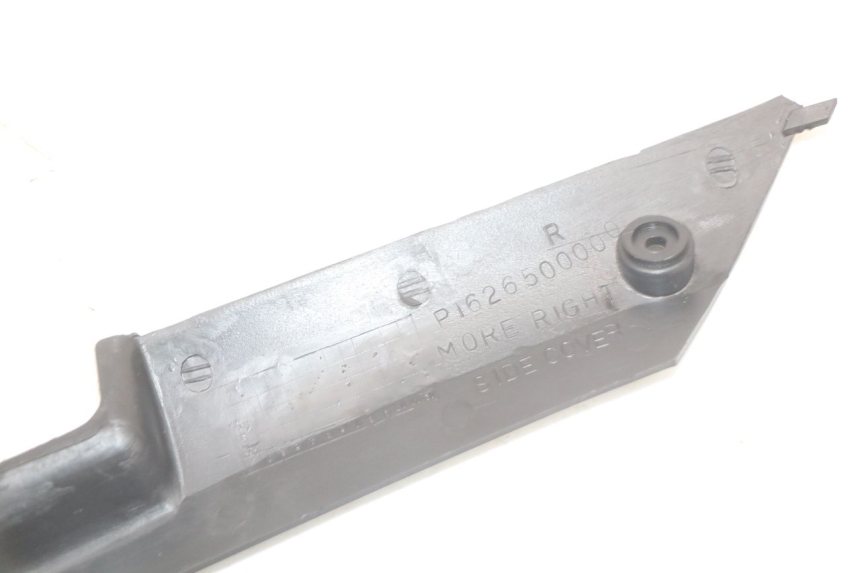 photo de Soleira traseira direita MASH LEGEND'R 4T 50 (2021 - 2025) - Pontos de fixação