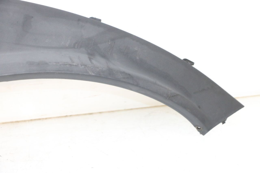 photo de Soleira traseira direita PIAGGIO MP3 RL 250 (2006 - 2010) - Detalhes característicos