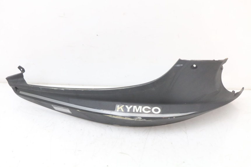 photo de Soleira traseira direita KYMCO SUPER 8 4T 50 (2018 - 2020) - Vista principal