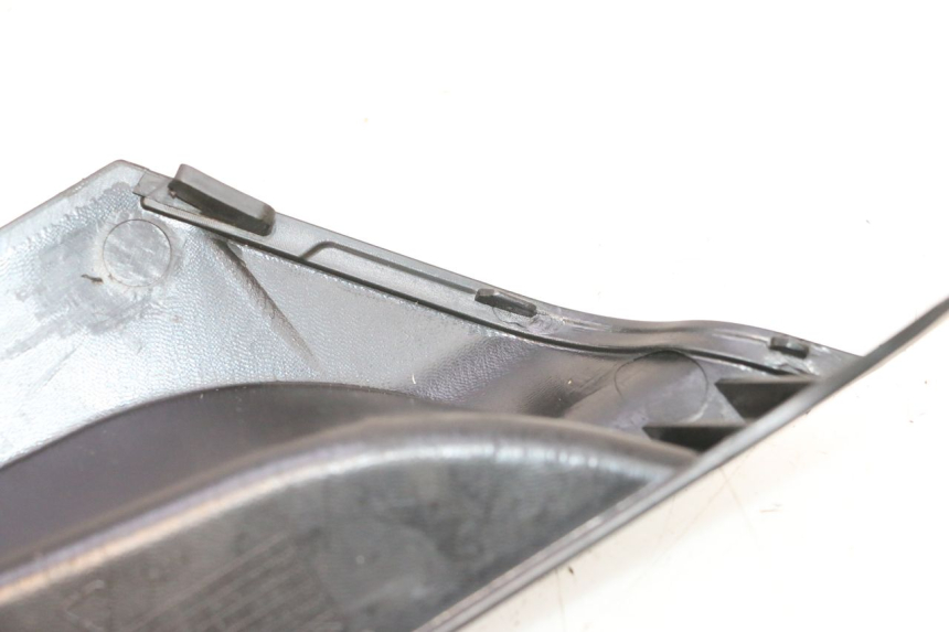 photo de BAS DE CAISSE ARRIERE GAUCHE KEEWAY F-ACT FACT EVO 50 (2020 - 2026) - Detalhe da peça