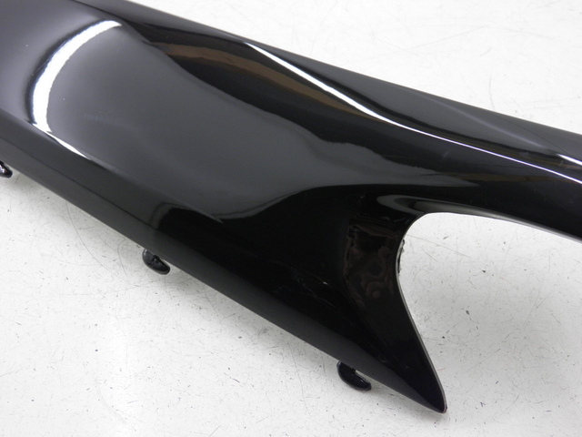 photo de Soleira traseira esquerda JM MOTOR S-MAX 125 (2010 - 2014) - Detalhe da peça