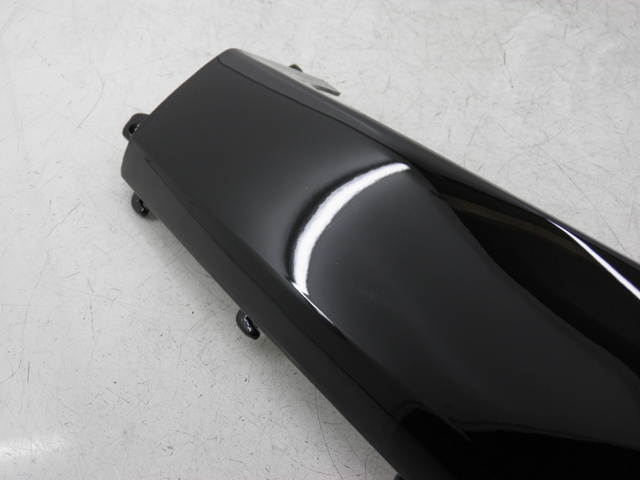 photo de Soleira traseira esquerda JM MOTOR S-MAX 125 (2010 - 2014) - Outro ângulo de visão