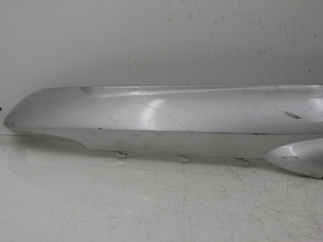 photo de Soleira traseira esquerda KYMCO SPACER 50 (1998 - 2009) - Estado da superfície