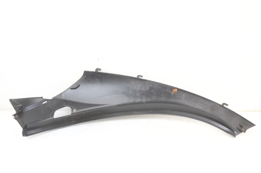 photo de Soleira traseira esquerda PIAGGIO MP3 LT 400 (2007 - 2012) - Ampliação técnica