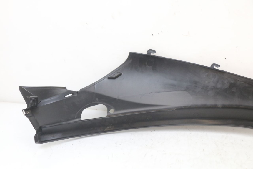 photo de Soleira traseira esquerda PIAGGIO MP3 LT 400 (2007 - 2012) - Vista geral