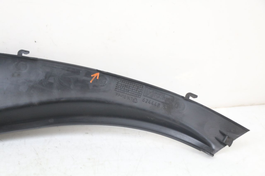 photo de Soleira traseira esquerda PIAGGIO MP3 LT 400 (2007 - 2012) - Pontos de fixação