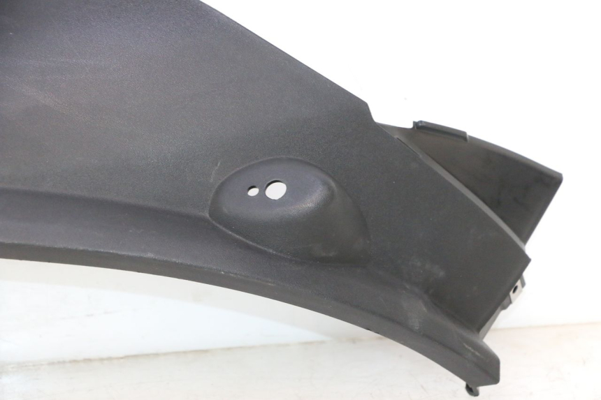 photo de Soleira traseira esquerda PIAGGIO MP3 500 (2011 - 2015) - Marcações e referências