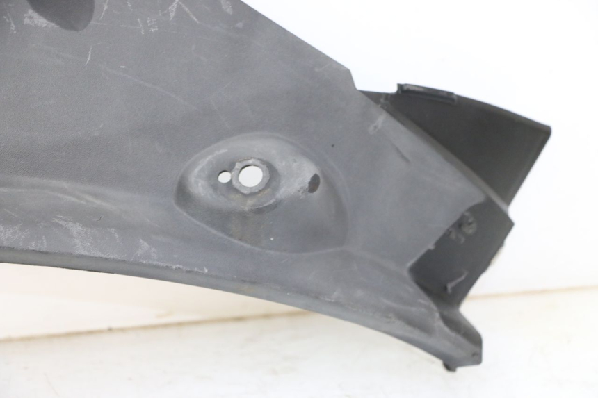 photo de Soleira traseira esquerda PIAGGIO MP3 LT 400 (2007 - 2012) - Pontos de fixação