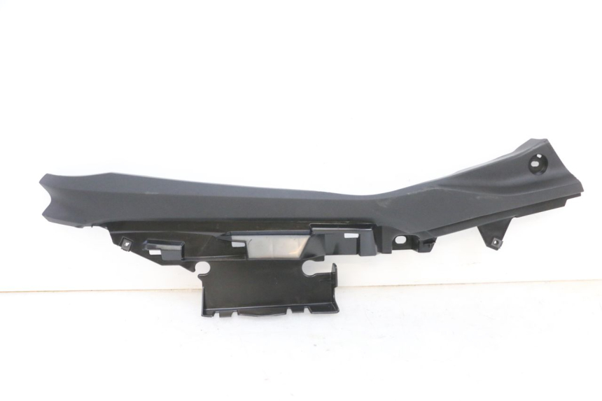 photo de Soleira traseira esquerda YAMAHA TRICITY 300 (2020 - 2024) - Vista principal