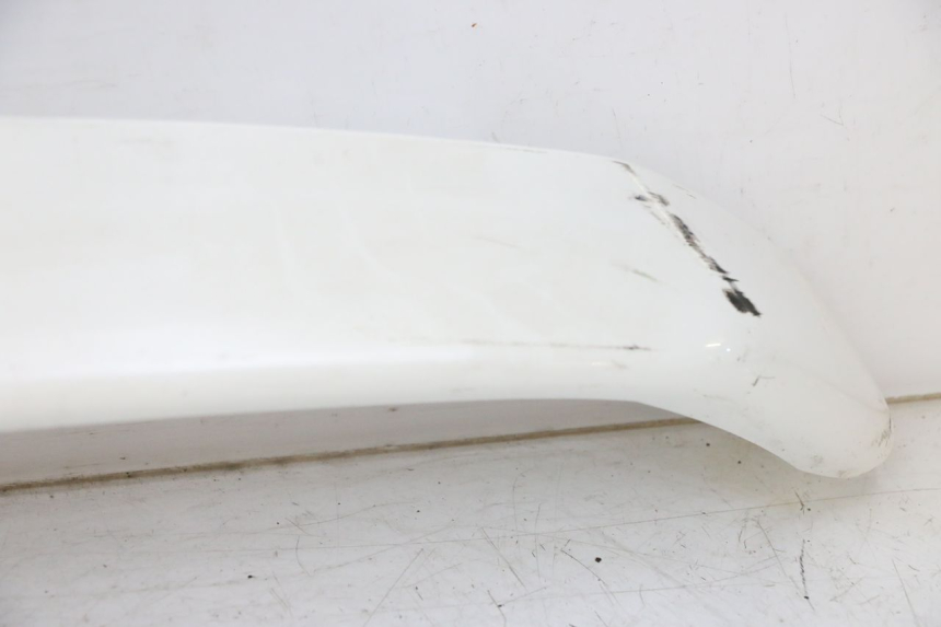 photo de Soleira traseira esquerda PIAGGIO VESPA GTS SUPER IE 125 (2009 - 2016) - Detalhes característicos
