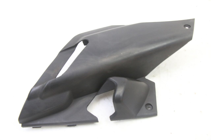 photo de Soleira traseira esquerda YAMAHA XMAX X-MAX 125 (2006 - 2009) - Outro ângulo de visão