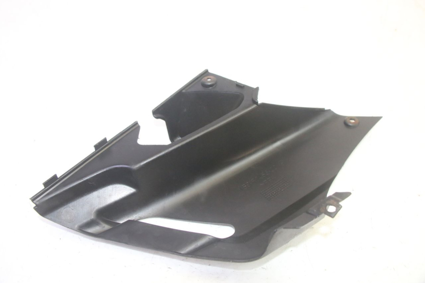 photo de Soleira traseira esquerda YAMAHA XMAX X-MAX 125 (2006 - 2009) - Ampliação técnica