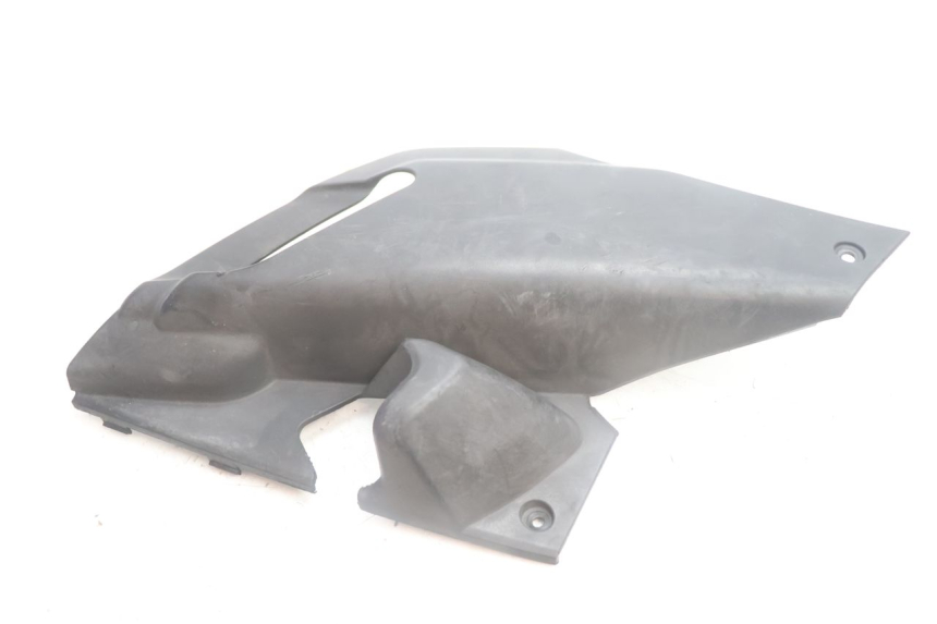 photo de Soleira traseira esquerda YAMAHA XMAX X-MAX 125 (2006 - 2009) - Detalhe da peça