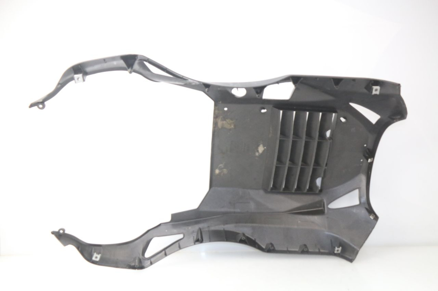 photo de Soleira APRILIA ATLANTIC 125 (2003 - 2009) - Pontos de fixação