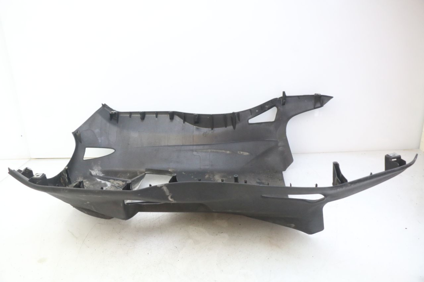 photo de Soleira APRILIA ATLANTIC 500 (2002 - 2003) - Detalhes característicos