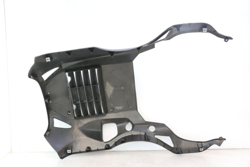 photo de Soleira APRILIA ATLANTIC S 125 (2010 - 2013) - Pontos de fixação